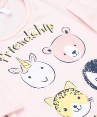 Conjunto-Infantil-de-Blusa-Animais-Manga-Longa-Rosa-Claro---Calca-Legging-Listrada-Azul-Marinho-9557598-Azul_Marinho_5