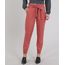 Calca-Feminina-Clochard-Jogger-com-Amarracao-e-Botoes-Coral-9587497-Coral_1