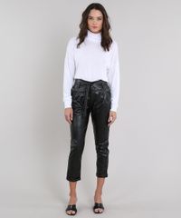 Calca-Feminina-Mindset-com-Faixa-para-Amarrar-Preta-9651372-Preto_3