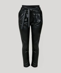 Calca-Feminina-Mindset-com-Faixa-para-Amarrar-Preta-9651372-Preto_5