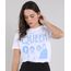 T-Shirt-Feminina-de-Banda-Mindset-Queen-Manga-Curta-Decote-Redondo-Branca-9638055-Branco_1