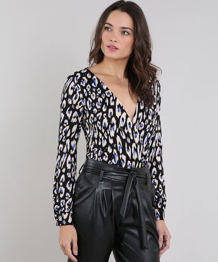 Body-Feminino-Mindset-Transpassado-Estampado-Animal-Print-Manga-Longa-Decote-V-Preto-9658973-Preto_1