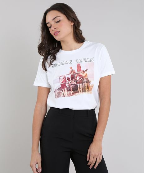 T-Shirt-Feminina-Mindset--Spring-Break--Manga-Curta-Decote-Redondo-Off-White-9642564-Off_White_1