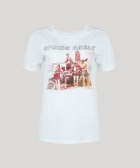 T-Shirt-Feminina-Mindset--Spring-Break--Manga-Curta-Decote-Redondo-Off-White-9642564-Off_White_5