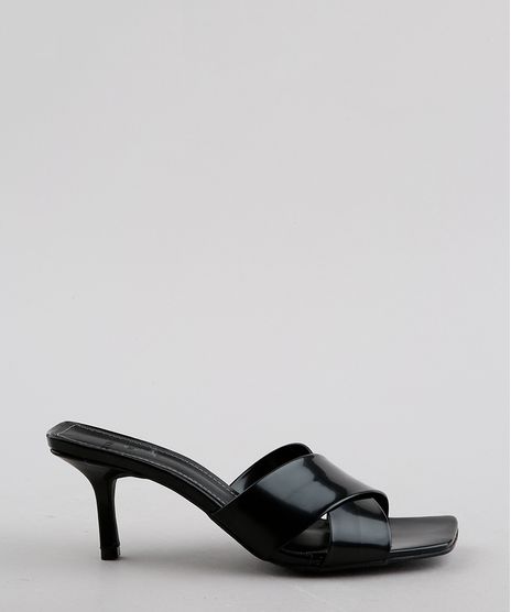 Tamanco-Feminino-Mindset-Tiras-Cruzadas-Salto-Fino-Preto-9619607-Preto_1