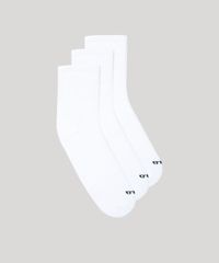Kit-de-3-Meias-Masculina-D-uomo-Cano-Medio-Branco-9629734-Branco_1