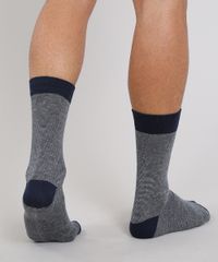 Meia-Masculina-Listrada-Cano-Alto-Azul-Marinho-9568569-Azul_Marinho_3