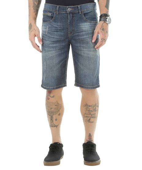 Bermuda-Jeans-Reta-Azul-Escuro-8281430-Azul_Escuro_1