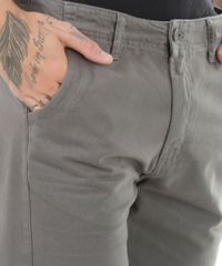 Bermuda-Slim-Cinza-Escuro-8248273-Cinza_Escuro_4 Bermuda-Slim-Cinza-Escuro-8248273-Cinza_Escuro_4