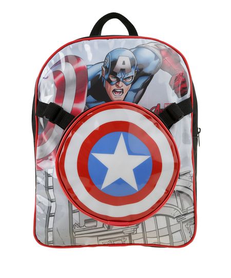 Mochila-Capitao-America-Preta-8558745-Preto_1 Mochila-Capitao-America-Preta-8558745-Preto_1