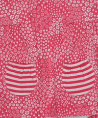 Body-Estampado-Floral-em-Algodao---Sustentavel---Faixa-de-Cabelo-Rosa-8343921-Rosa_3