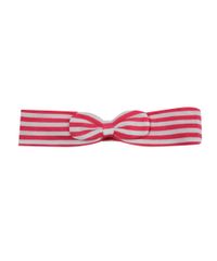 Body-Estampado-Floral-em-Algodao---Sustentavel---Faixa-de-Cabelo-Rosa-8343921-Rosa_4