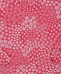 Body-Estampado-Floral-em-Algodao---Sustentavel---Faixa-de-Cabelo-Rosa-8343935-Rosa_4