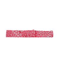 Body-Estampado-Floral-em-Algodao---Sustentavel---Faixa-de-Cabelo-Rosa-8343942-Rosa_5