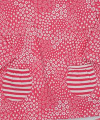 Conjunto-de-Blusa-Estampada-Floral---Calca-Azul-Marinho---Faixa-de-Cabelo-Rosa-8344067-Rosa_3