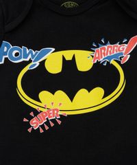 Conjunto-de-Camiseta-Preta---Bermuda-Batman-Cinza-Mescla-8543790-Cinza_Mescla_3