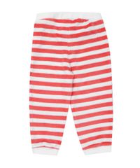 Calca-Unissex-Listrada-em-Plush-de-Algodao---sustentavel-Vermelha-8479340-Vermelho_2