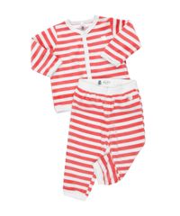 Calca-Unissex-Listrada-em-Plush-de-Algodao---sustentavel-Vermelha-8479340-Vermelho_3