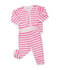 Calca-Listrada-em-Plush-de-Algodao---sustentavel-Rosa-8479232-Rosa_3
