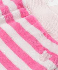 Calca-Listrada-em-Plush-de-Algodao---sustentavel-Rosa-8479232-Rosa_4