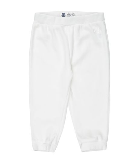 Calca-Unissex-em-Plush-de-Algodao---sustentavel-Branca-8479340-Branco_1 Calca-Unissex-em-Plush-de-Algodao---sustentavel-Branca-8479340-Branco_1