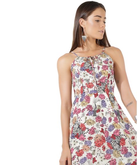 Vestido-Estampado-Floral-Bege-Claro-8461519-Bege_Claro_1
