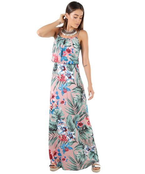Vestido-Longo-Estampado-Floral-Rosa-Claro-8549462-Rosa_Claro_1