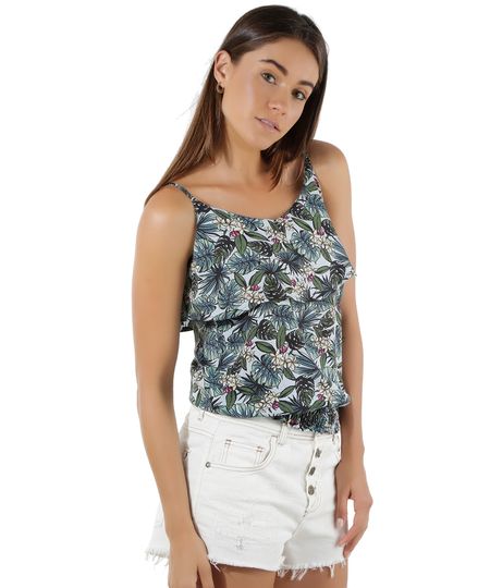 Regata-Estampada-Tropical-Azul-Claro-8543448-Azul_Claro_1 Regata-Estampada-Tropical-Azul-Claro-8543448-Azul_Claro_1