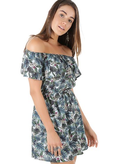 Vestido-Ombro-a-Ombro-Estampado-Floral-Azul-Claro-8543440-Azul_Claro_1