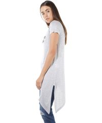 Blusa-Assimetrica--Girls-can-do-anything--Cinza-Mescla-8553003-Cinza_Mescla_1