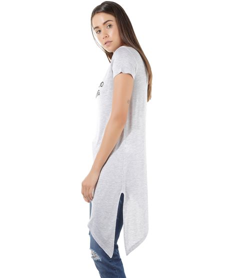 Blusa-Assimetrica--Girls-can-do-anything--Cinza-Mescla-8553003-Cinza_Mescla_1