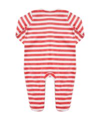 Macacao-Unissex-Listrado-em-Plush-de-Algodao---Sustentavel-Vermelho-8480985-Vermelho_2