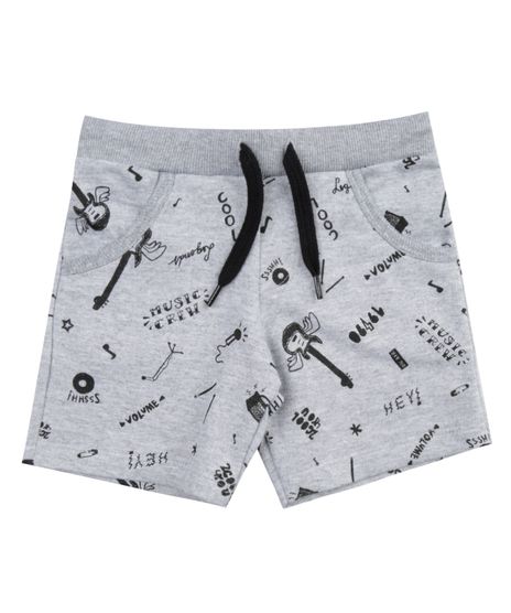 Bermuda-em-Moletom-Estampado-Cinza-Mescla-8543355-Cinza_Mescla_1