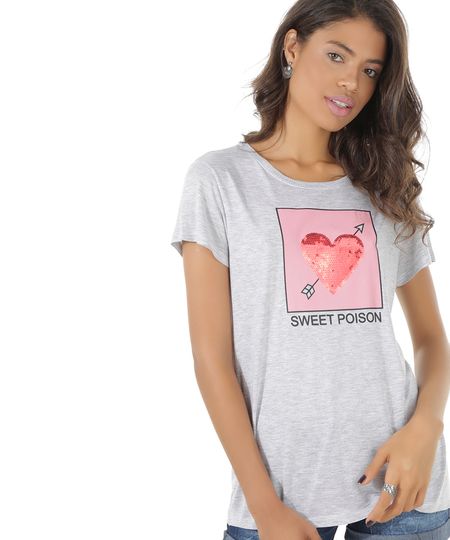 Blusa--Sweet-Poison--Cinza-Mescla-8552049-Cinza_Mescla_1 Blusa--Sweet-Poison--Cinza-Mescla-8552049-Cinza_Mescla_1