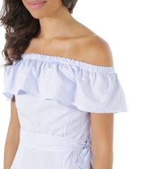 Vestido-Ombro-a-Ombro-Listrado-Azul-Claro-8542963-Azul_Claro_4