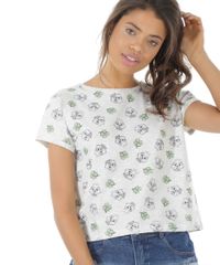 Blusa-Estampada-Tico-e-Teco-Cinza-Mescla-8457379-Cinza_Mescla_1