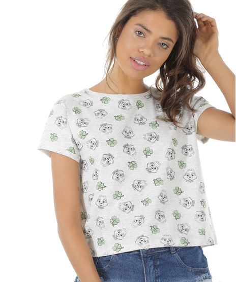 Blusa-Estampada-Tico-e-Teco-Cinza-Mescla-8457379-Cinza_Mescla_1