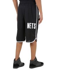 Bermuda-NBA-Brooklyn-Nets-Preta-8544254-Preto_2