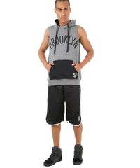 Bermuda-NBA-Brooklyn-Nets-Preta-8544254-Preto_3
