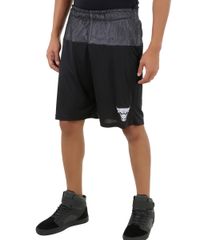 Bermuda-NBA-Chicago-Bulls-Preta-8525780-Preto_1