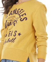 Blusao-em-Moletom-NBA-Los-Angeles-Lakers-Amarelo-8510255-Amarelo_4