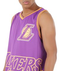 Regata-NBA-Los-Angeles-Lakers-Roxa-8525742-Roxo_4
