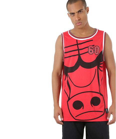 Regata-NBA-Chicago-Bulls-Vermelha-8525750-Vermelho_1