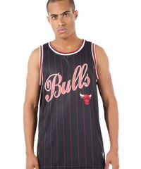 Regata-Listrada-NBA-Chicago-Bulls-Preta-8525756-Preto_1