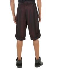 Bermuda-NBA-Chicago-Bulls-Preta-8525794-Preto_2