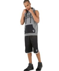 Regata-NBA-com-Capuz-Brooklyn-Nets-Cinza-Mescla-8525692-Cinza_Mescla_3