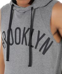 Regata-NBA-com-Capuz-Brooklyn-Nets-Cinza-Mescla-8525692-Cinza_Mescla_4