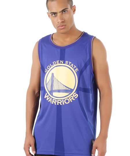 Regata-NBA-Golden-State-Warriors-Azul-8525768-Azul_1
