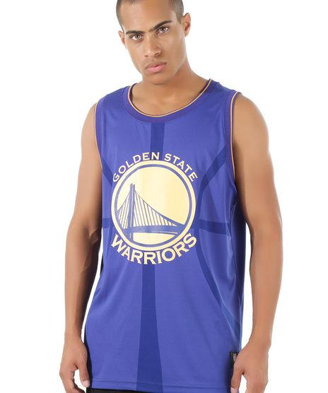 Regata-NBA-Golden-State-Warriors-Azul-8525768-Azul_1