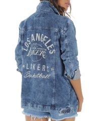 Jaqueta-Jeans-NBA-Los-Angeles-Lakers-Azul-Medio-8549474-Azul_Medio_4 Jaqueta-Jeans-NBA-Los-Angeles-Lakers-Azul-Medio-8549474-Azul_Medio_4